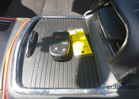 2011 Dodge Charger from USA, damaged, VIN 2B3CL3CG1BH578087